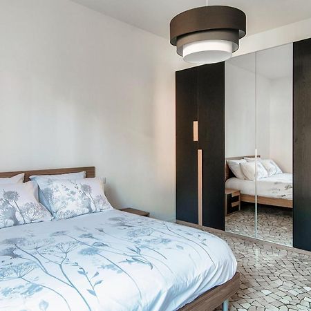 S.M. Downtown Cernobbio Apartment Экстерьер фото