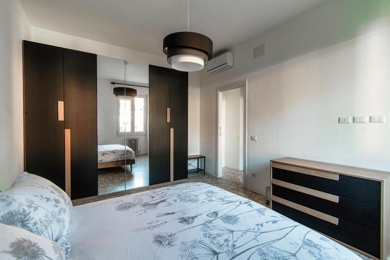 S.M. Downtown Cernobbio Apartment Экстерьер фото